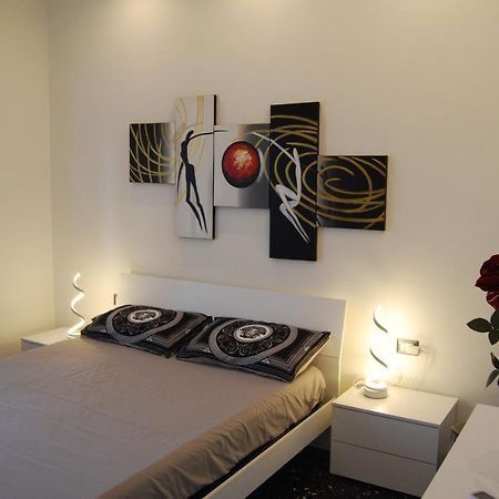 Ferienwohnung Orizzonte Sul Mare Savona Exterior foto