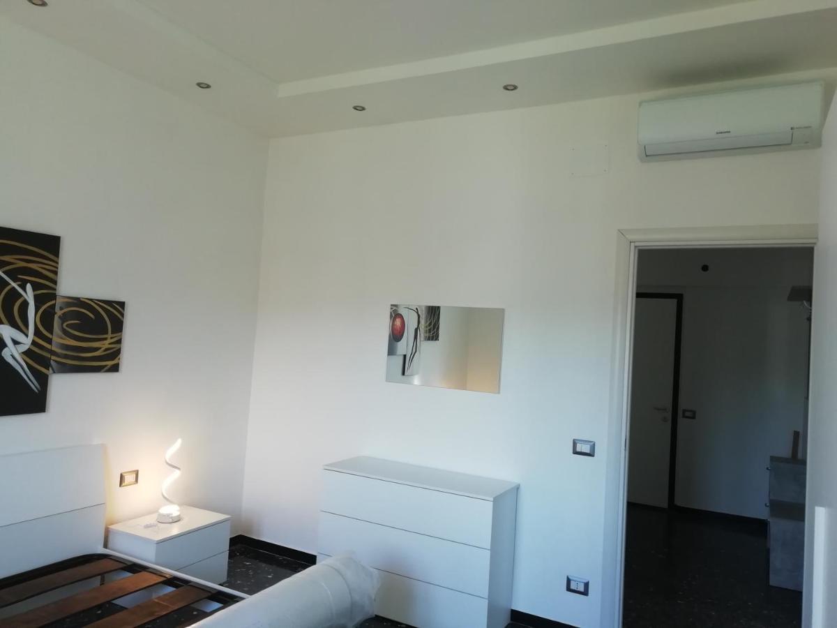 Ferienwohnung Orizzonte Sul Mare Savona Exterior foto