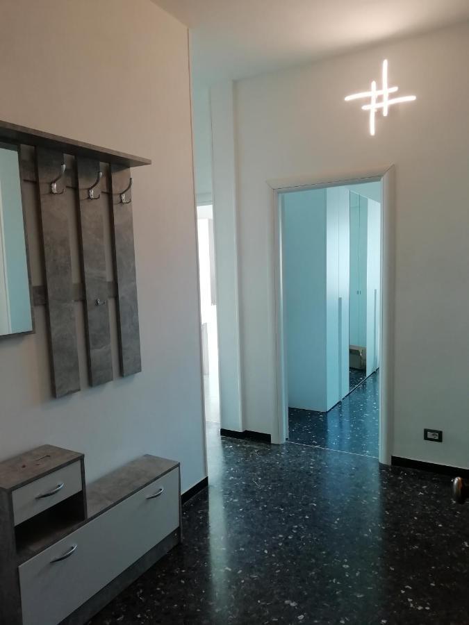 Ferienwohnung Orizzonte Sul Mare Savona Exterior foto
