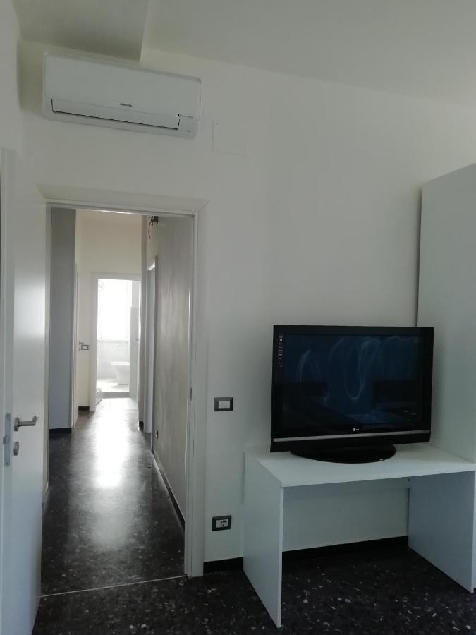 Ferienwohnung Orizzonte Sul Mare Savona Exterior foto