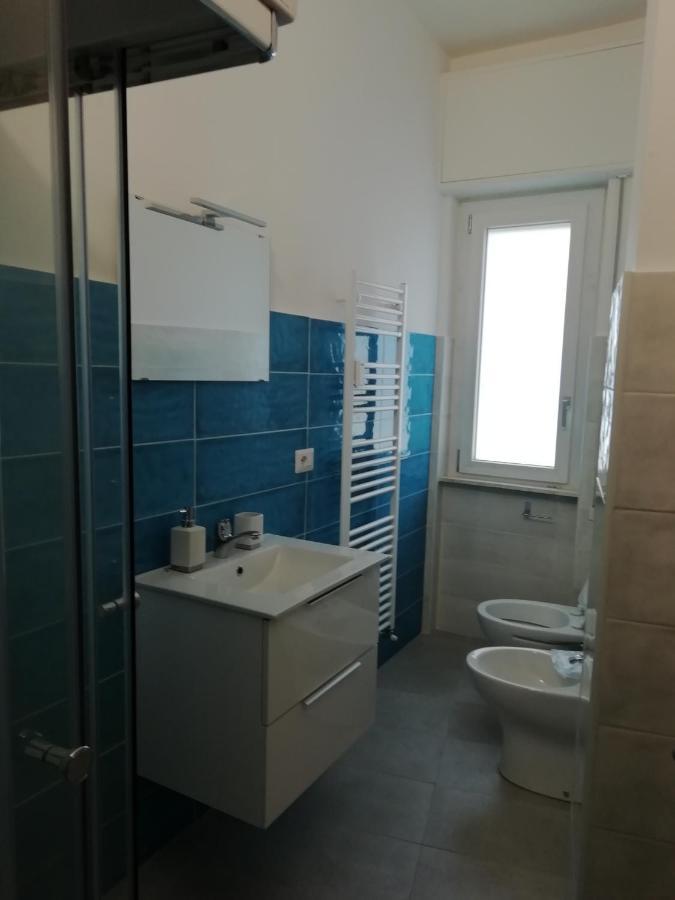 Ferienwohnung Orizzonte Sul Mare Savona Exterior foto