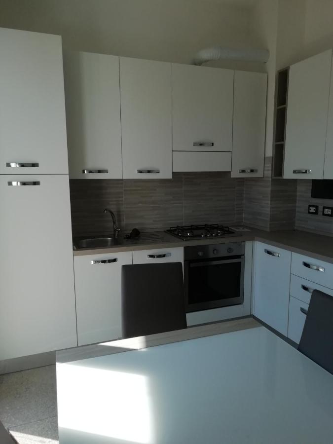 Ferienwohnung Orizzonte Sul Mare Savona Exterior foto