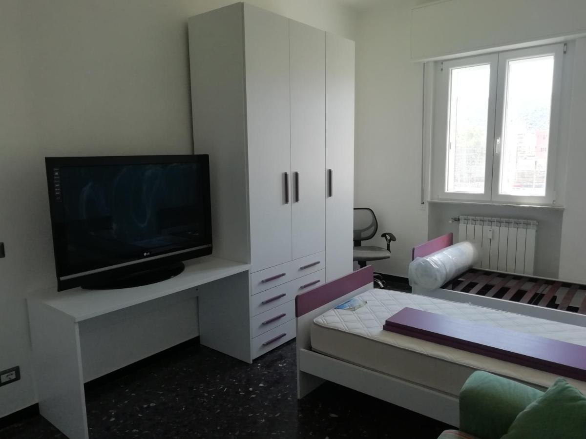 Ferienwohnung Orizzonte Sul Mare Savona Exterior foto