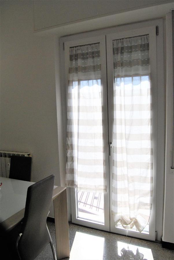 Ferienwohnung Orizzonte Sul Mare Savona Exterior foto