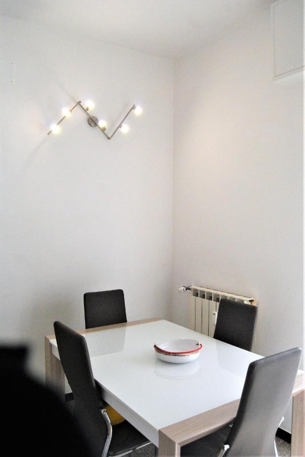 Ferienwohnung Orizzonte Sul Mare Savona Exterior foto