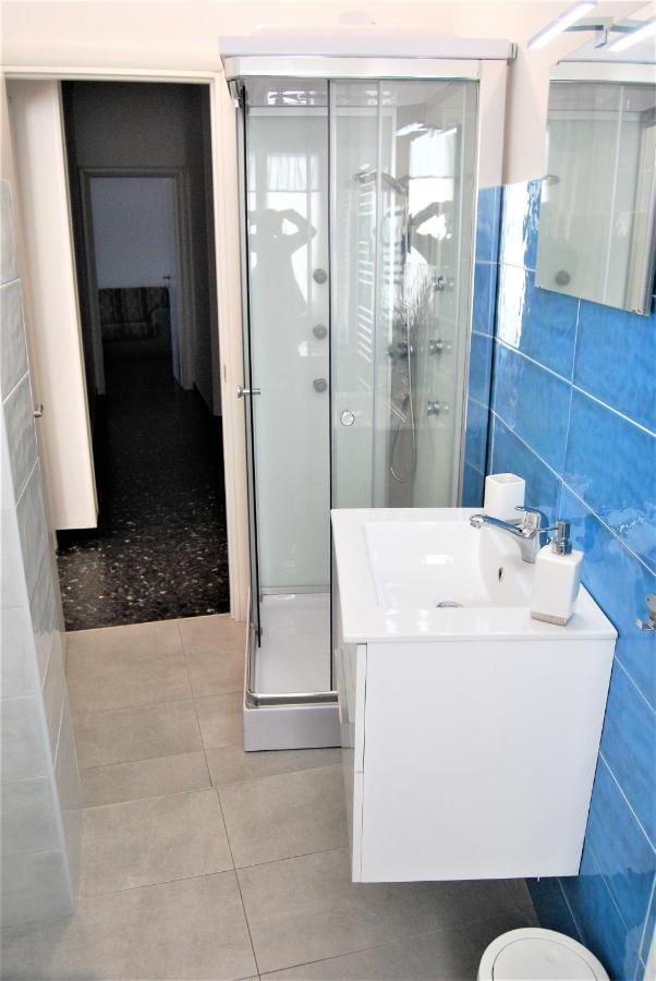 Ferienwohnung Orizzonte Sul Mare Savona Exterior foto
