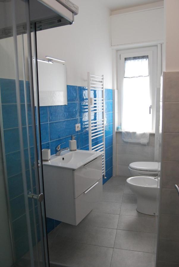 Ferienwohnung Orizzonte Sul Mare Savona Exterior foto