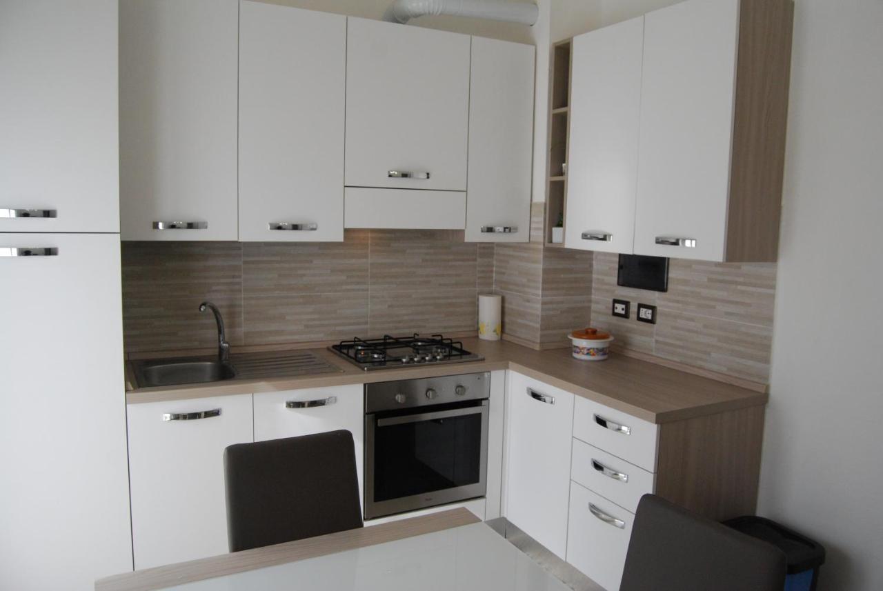 Ferienwohnung Orizzonte Sul Mare Savona Exterior foto