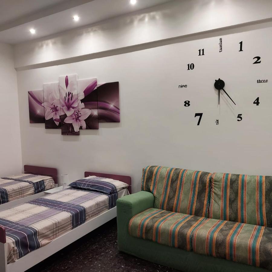 Ferienwohnung Orizzonte Sul Mare Savona Exterior foto