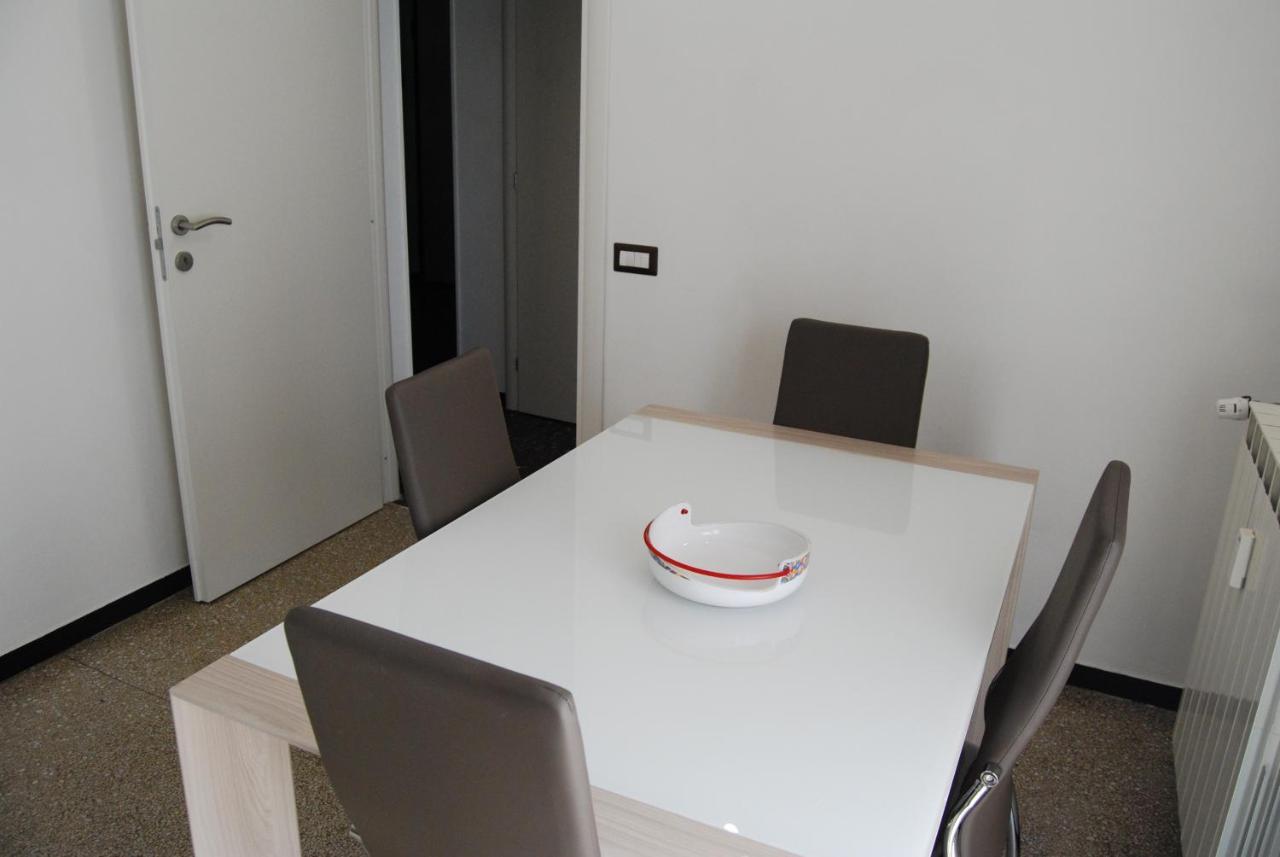Ferienwohnung Orizzonte Sul Mare Savona Exterior foto