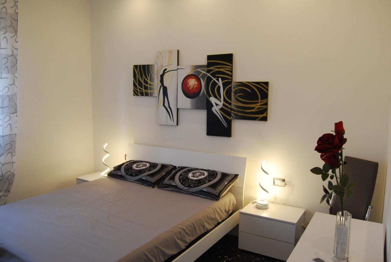 Ferienwohnung Orizzonte Sul Mare Savona Exterior foto