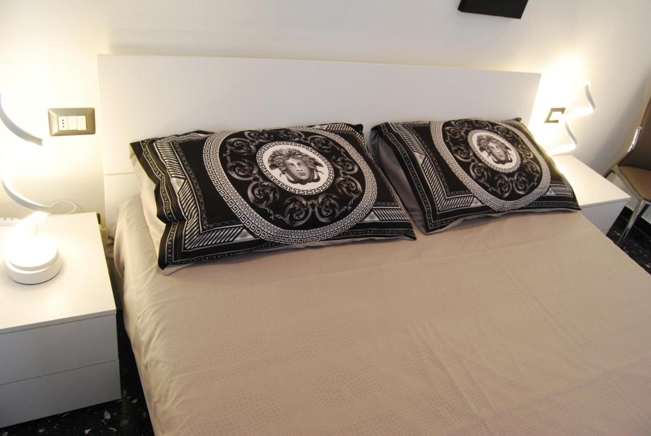 Ferienwohnung Orizzonte Sul Mare Savona Exterior foto
