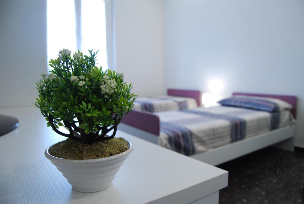 Ferienwohnung Orizzonte Sul Mare Savona Exterior foto
