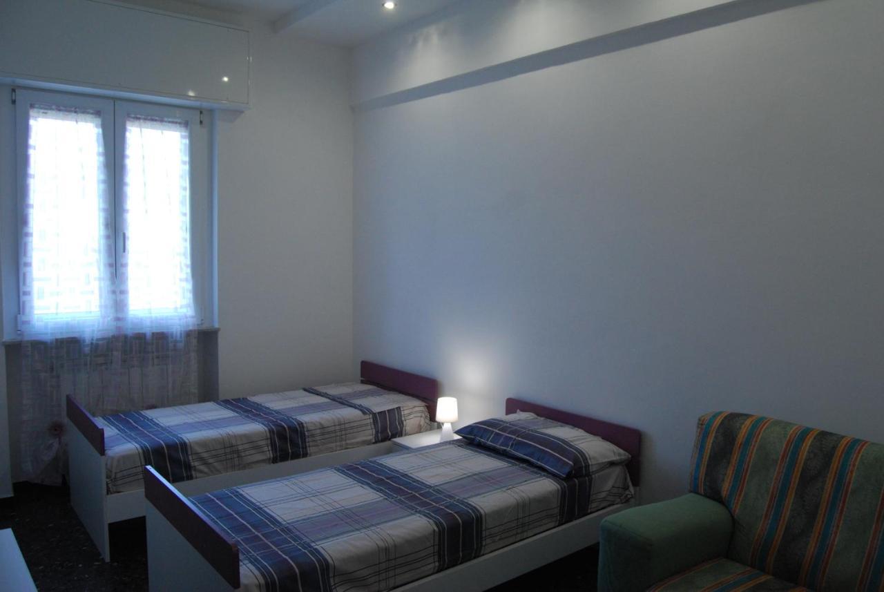 Ferienwohnung Orizzonte Sul Mare Savona Exterior foto