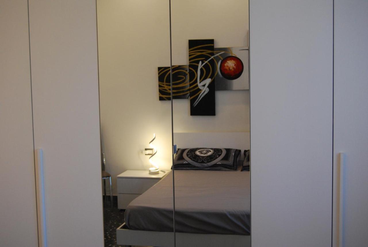Ferienwohnung Orizzonte Sul Mare Savona Exterior foto