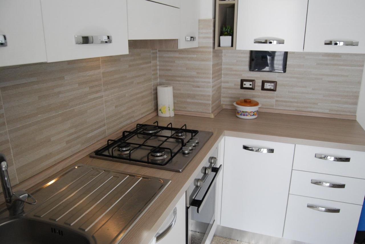 Ferienwohnung Orizzonte Sul Mare Savona Exterior foto