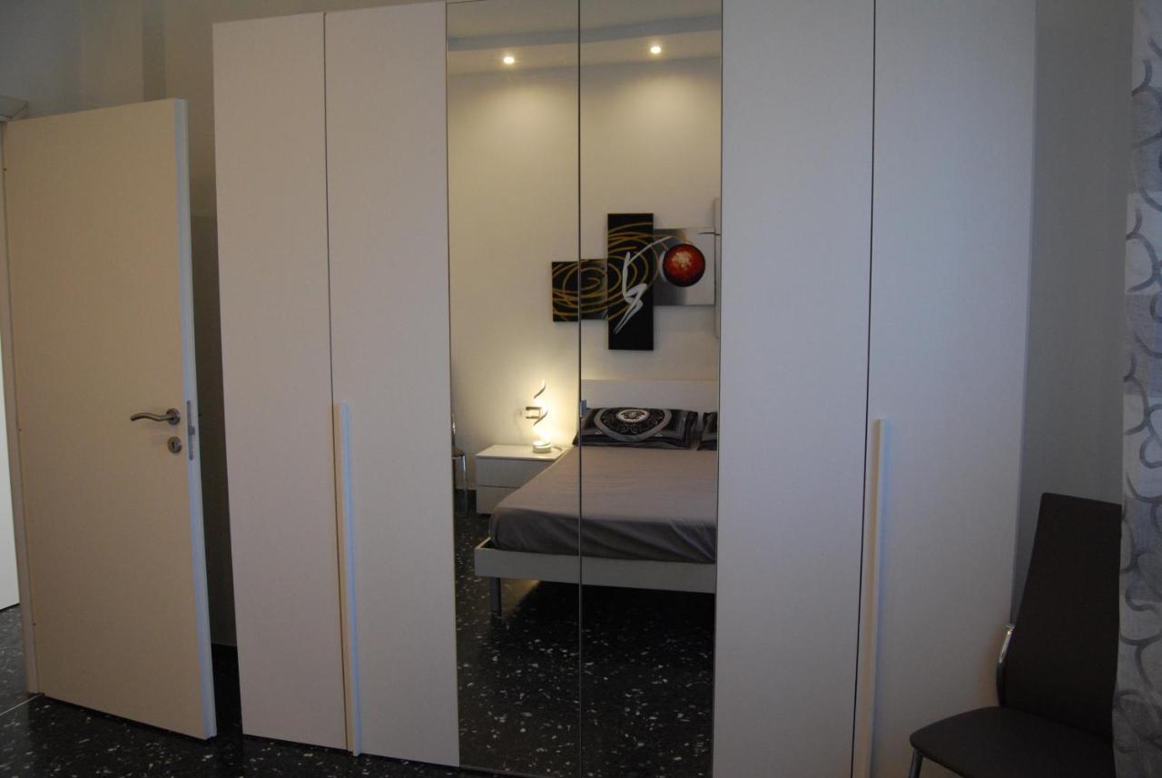 Ferienwohnung Orizzonte Sul Mare Savona Exterior foto
