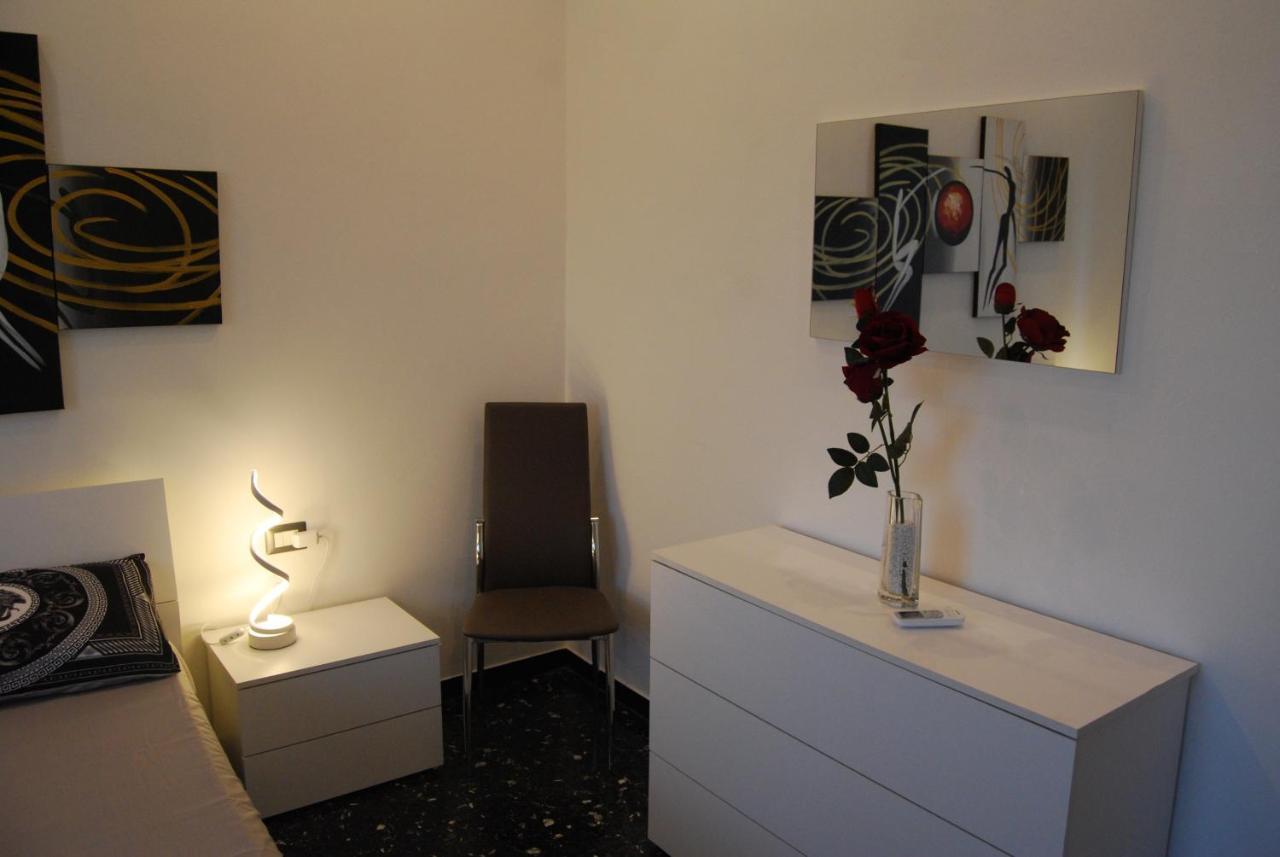 Ferienwohnung Orizzonte Sul Mare Savona Exterior foto