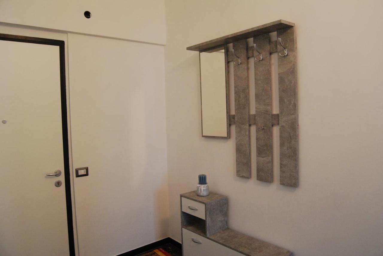 Ferienwohnung Orizzonte Sul Mare Savona Exterior foto