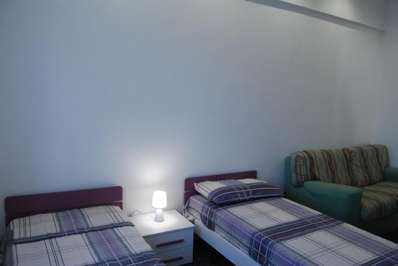 Ferienwohnung Orizzonte Sul Mare Savona Exterior foto