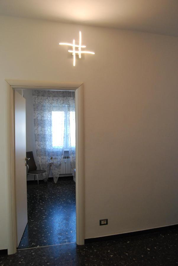Ferienwohnung Orizzonte Sul Mare Savona Exterior foto